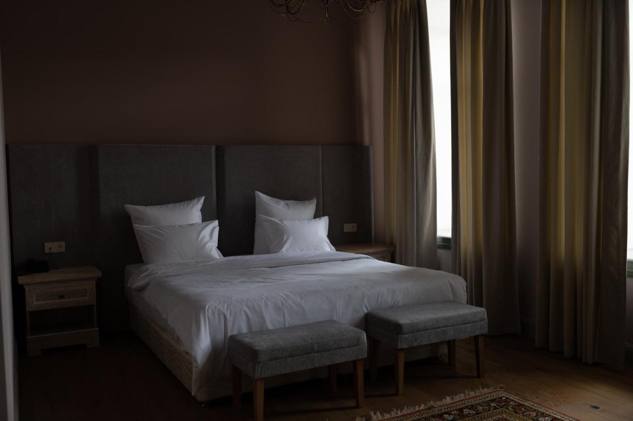 Grand Hotel Gyumri By Apricot Hotels 外观 照片