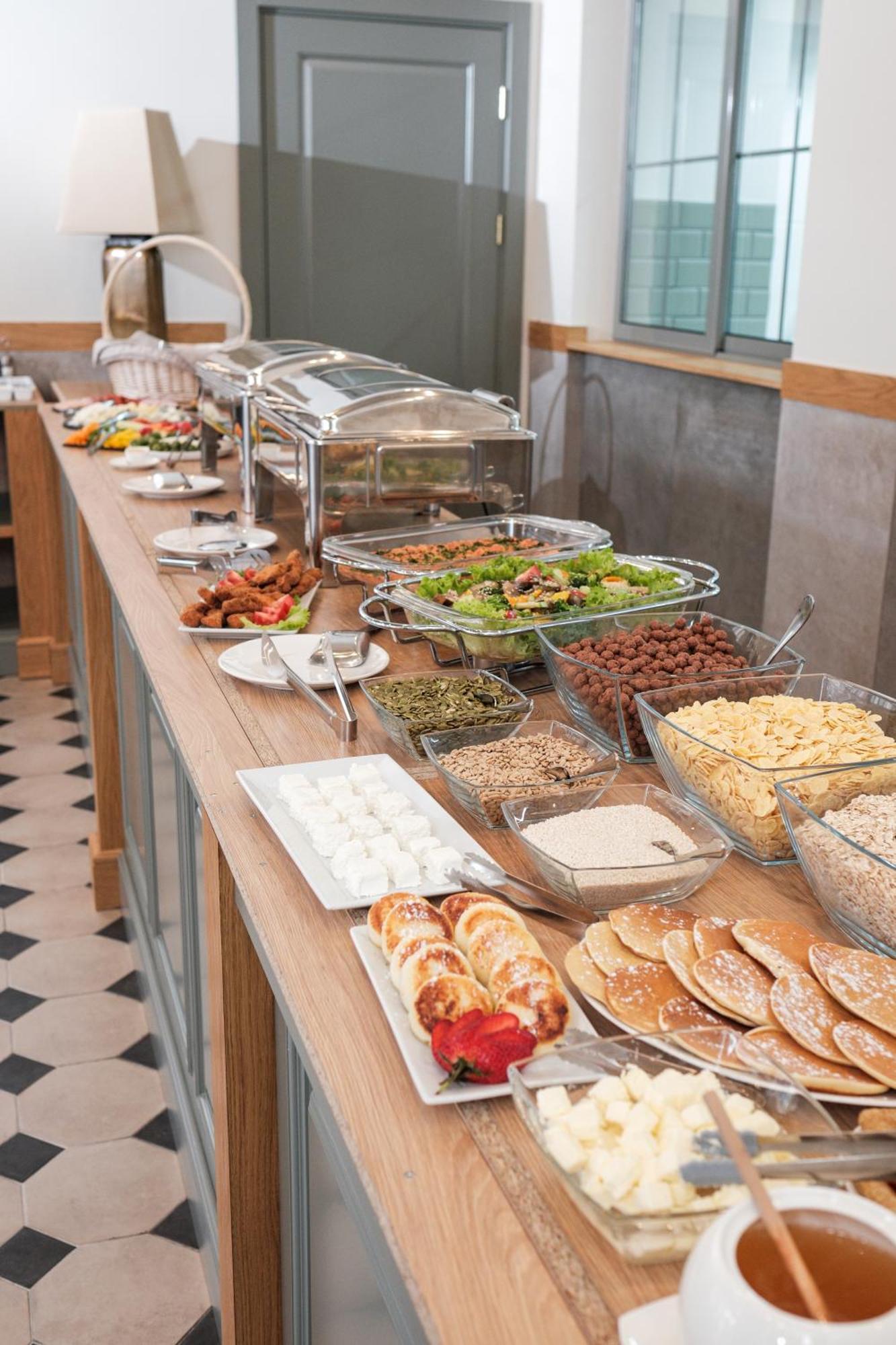 Grand Hotel Gyumri By Apricot Hotels 外观 照片