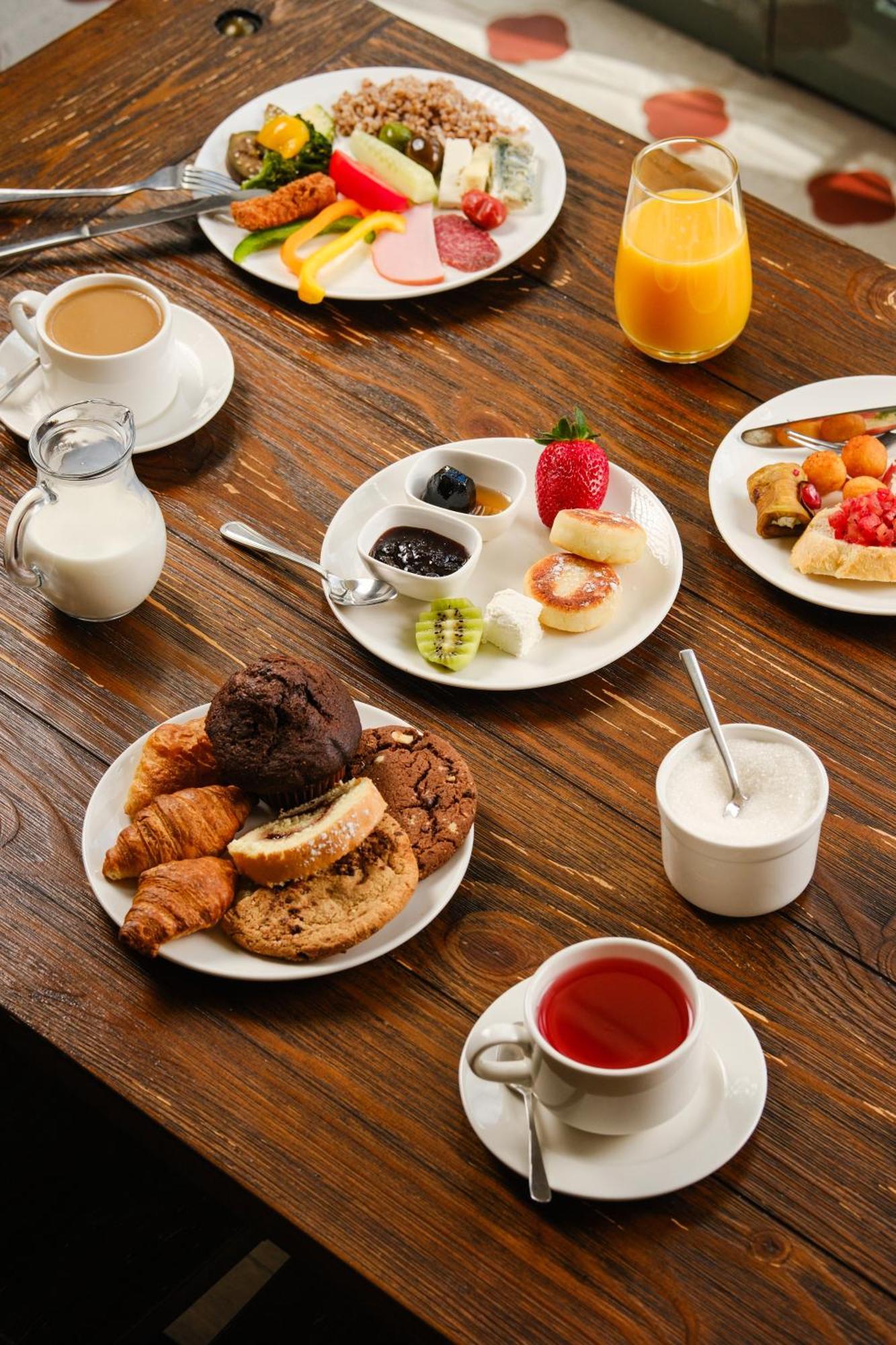 Grand Hotel Gyumri By Apricot Hotels 外观 照片
