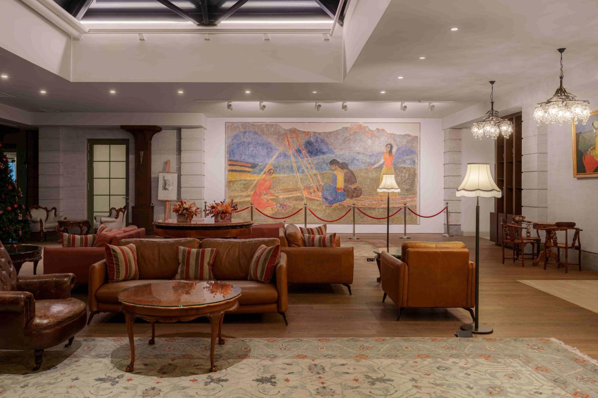 Grand Hotel Gyumri By Apricot Hotels 外观 照片