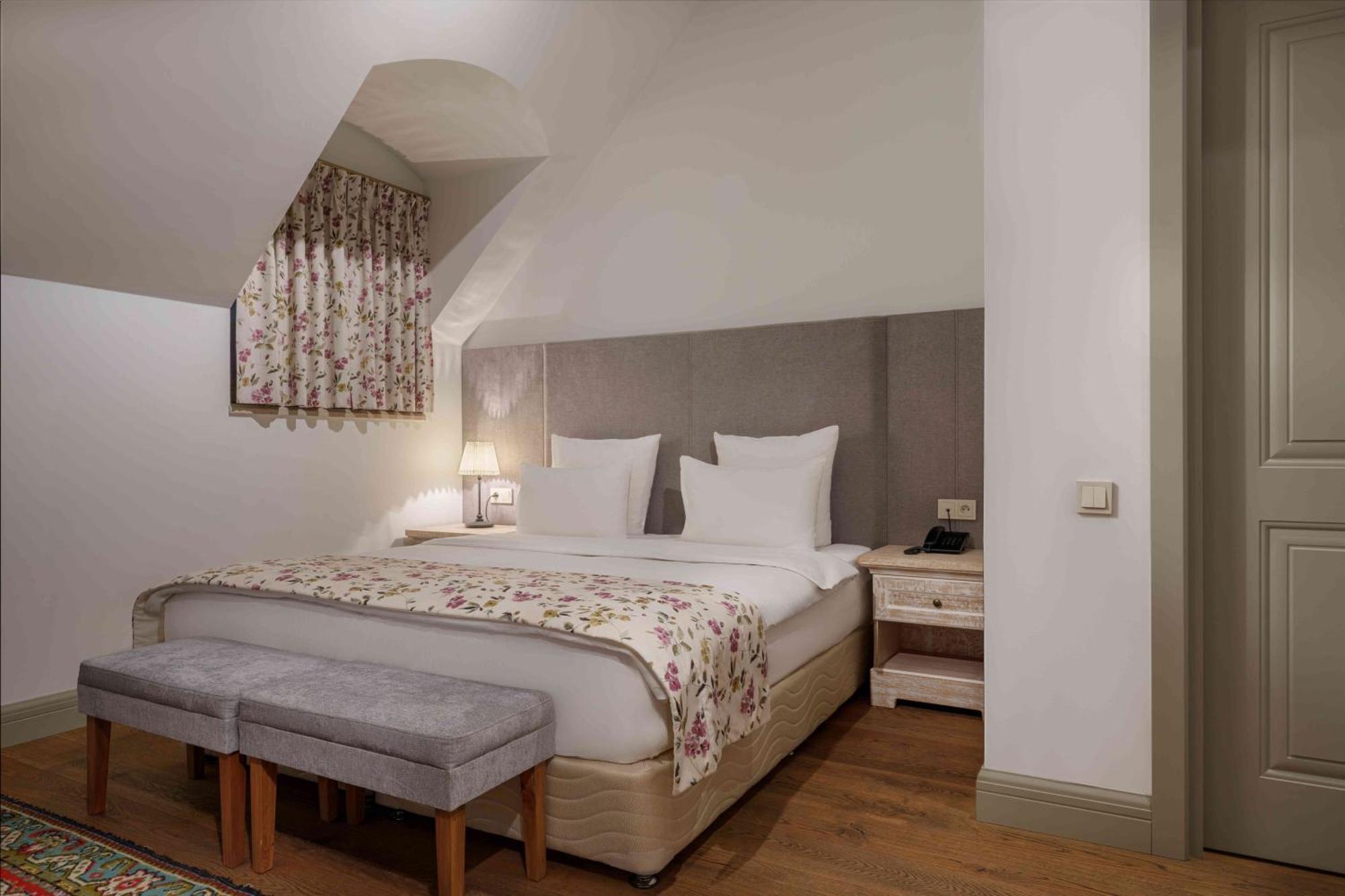 Grand Hotel Gyumri By Apricot Hotels 外观 照片